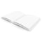 Hayes Publishing Hardcover Blank Book, Portrait 6in. x 8in., 12PK BK200 - alternate 2